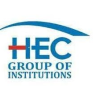 HEC GROUP OF INSTITUTIONS India Jobs Expertini